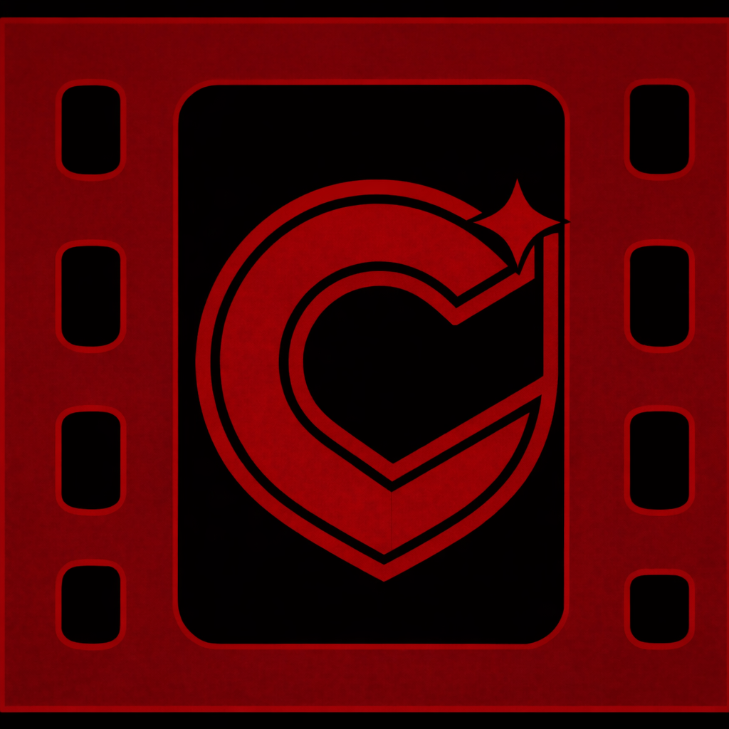 Coinresty Movie Logo